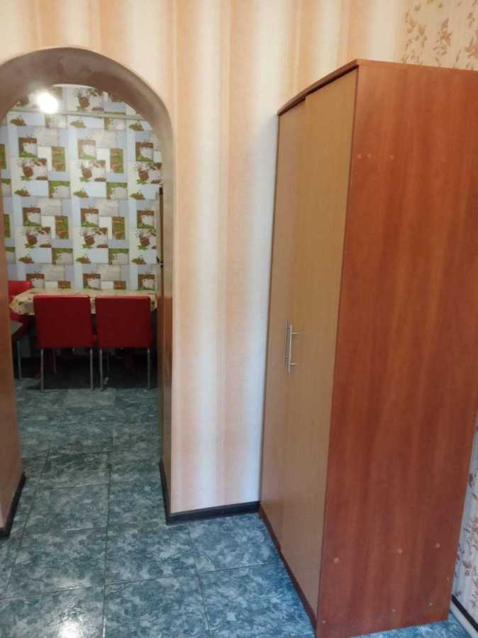 Оренда 2-кімнатної квартири 45 м², Разумовская вул., 33