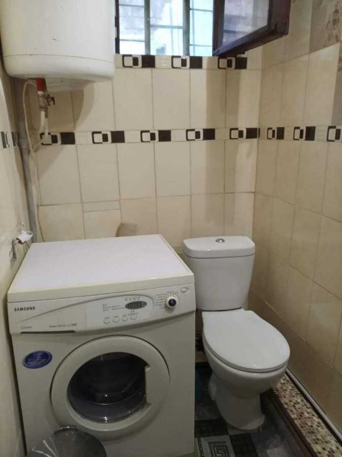 Оренда 2-кімнатної квартири 45 м², Разумовская вул., 33