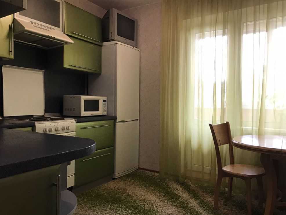 Аренда 1-комнатной квартиры 45 м², Михаила Донца ул., Ломоносова, 83А