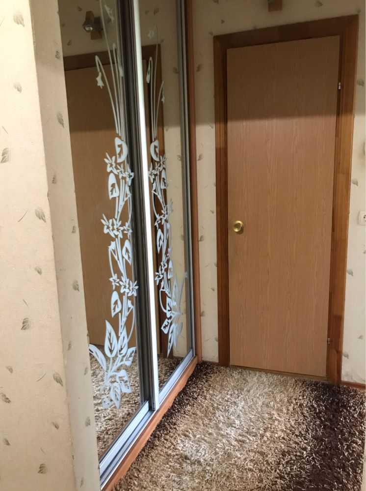 Аренда 1-комнатной квартиры 45 м², Михаила Донца ул., Ломоносова, 83А