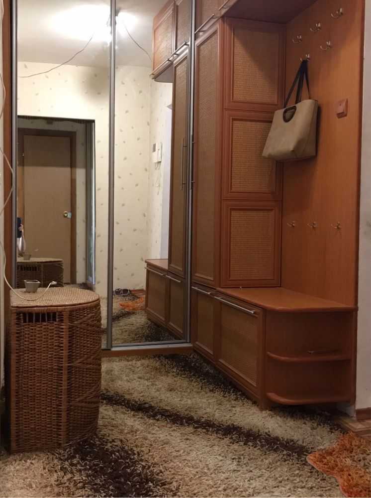 Аренда 1-комнатной квартиры 45 м², Михаила Донца ул., Ломоносова, 83А