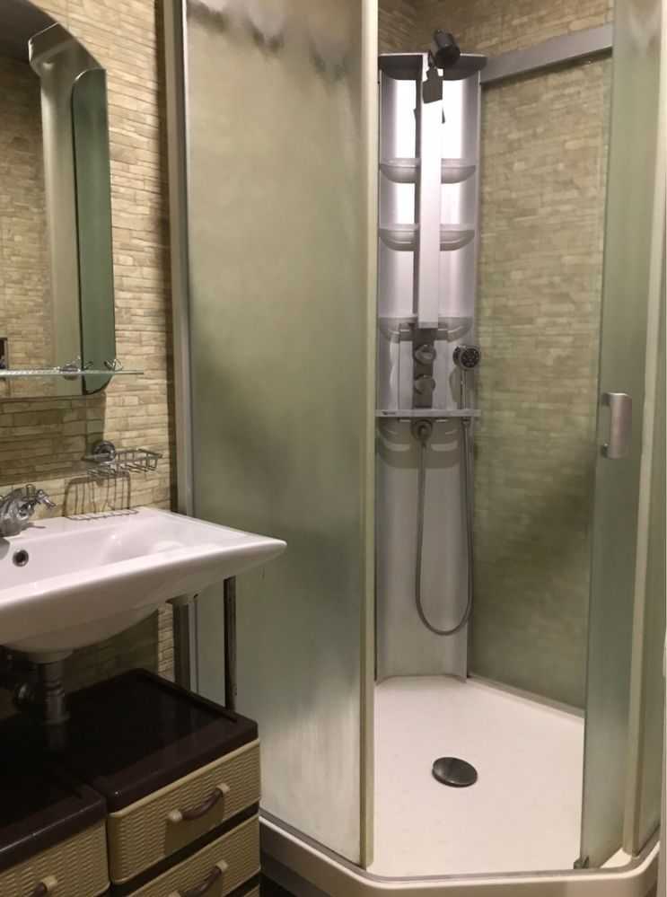 Аренда 1-комнатной квартиры 45 м², Михаила Донца ул., Ломоносова, 83А