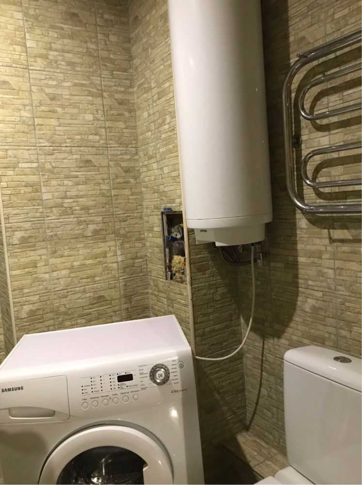 Аренда 1-комнатной квартиры 45 м², Михаила Донца ул., Ломоносова, 83А