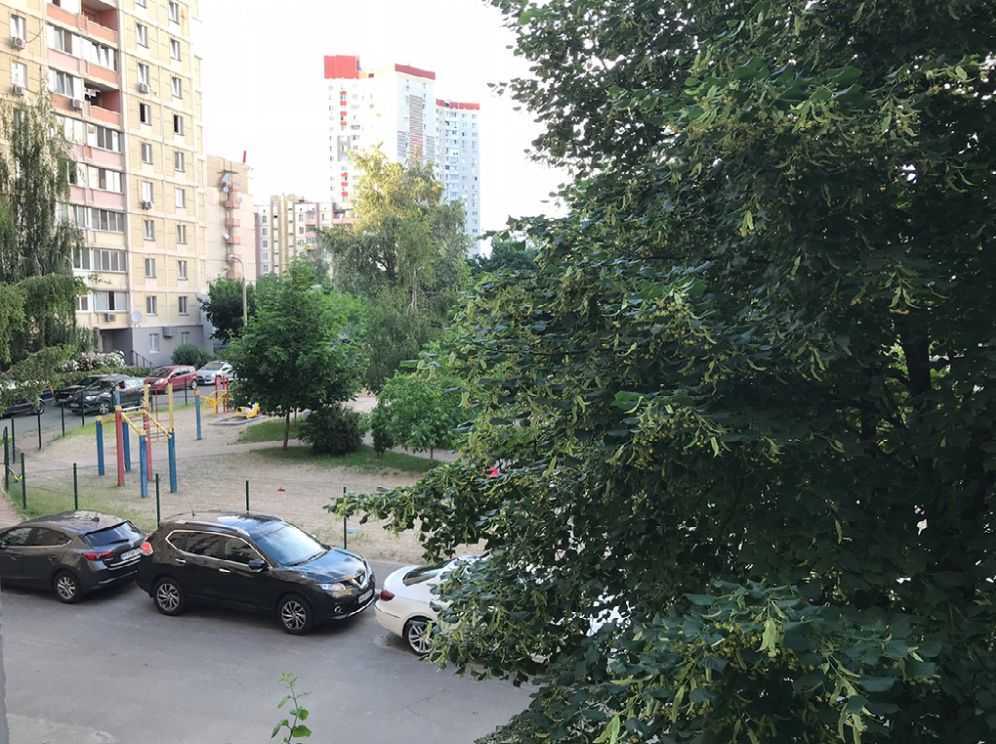 Аренда 1-комнатной квартиры 45 м², Михаила Донца ул., Ломоносова, 83А