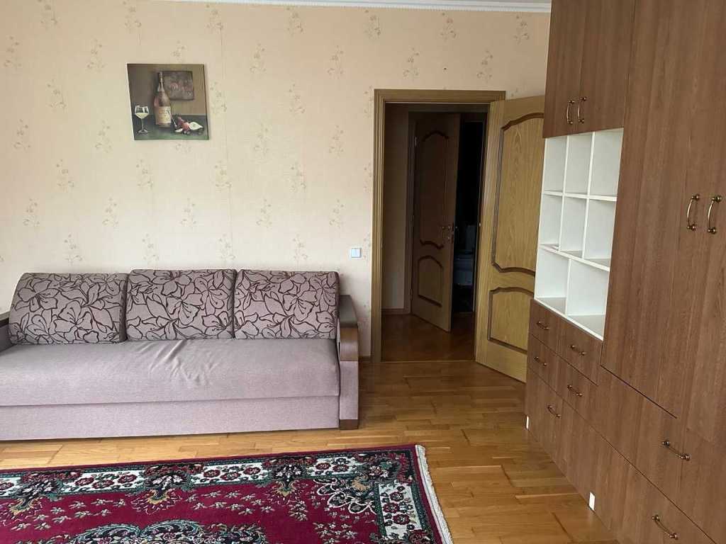 Аренда 3-комнатной квартиры 113 м², Петра Чаадаева ул., 2