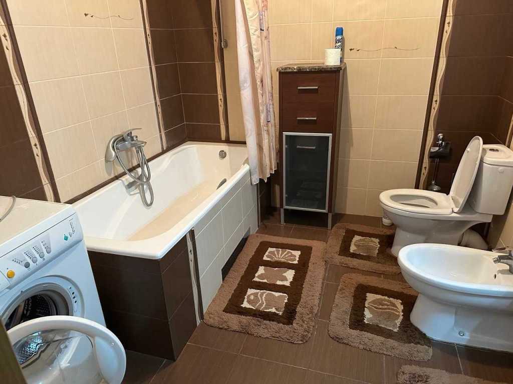 Аренда 3-комнатной квартиры 113 м², Петра Чаадаева ул., 2