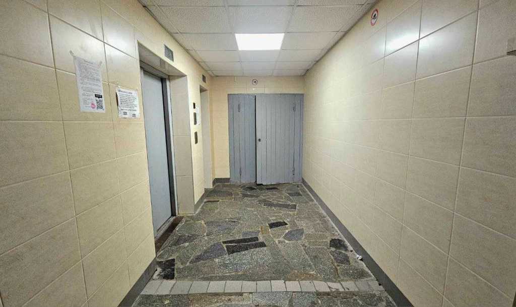 Продажа 1-комнатной квартиры 33 м², Победы просп., 95