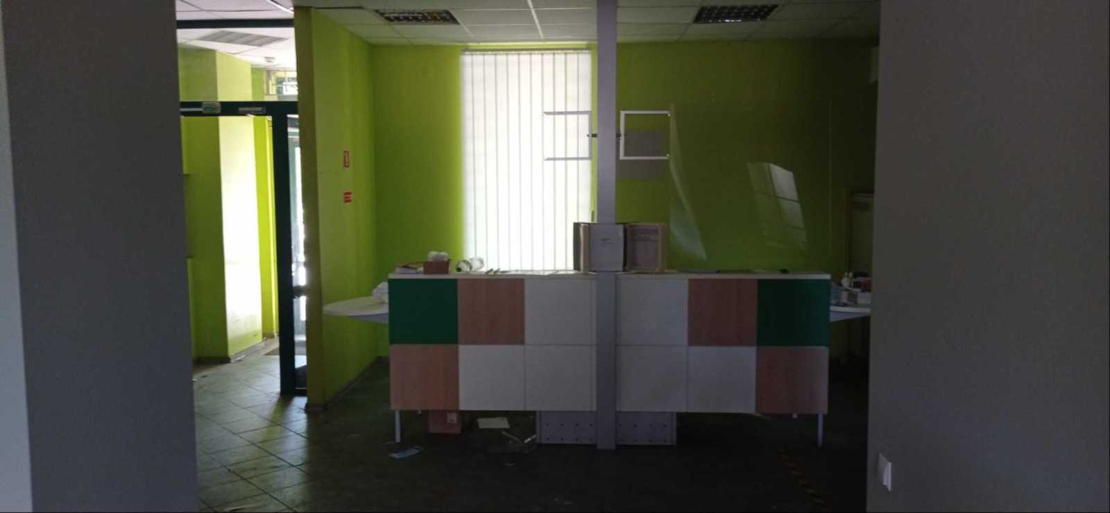 Продаж офісу 239.1 м², Університетська, 44