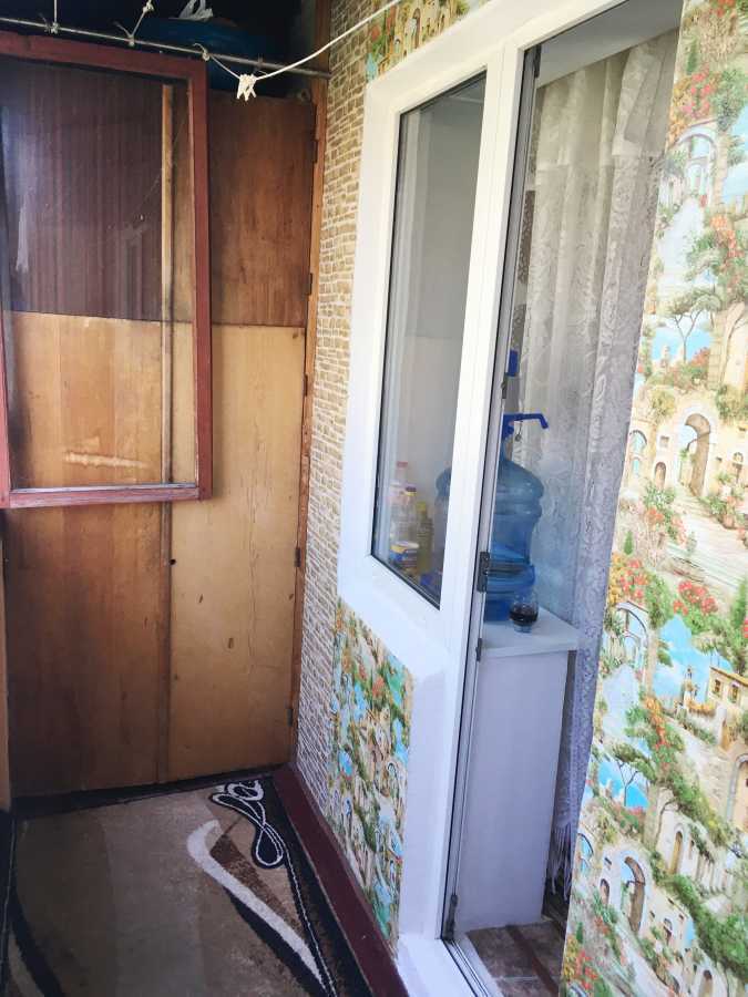 Аренда 3-комнатной квартиры 60 м², Александра Архипенко ул., 8