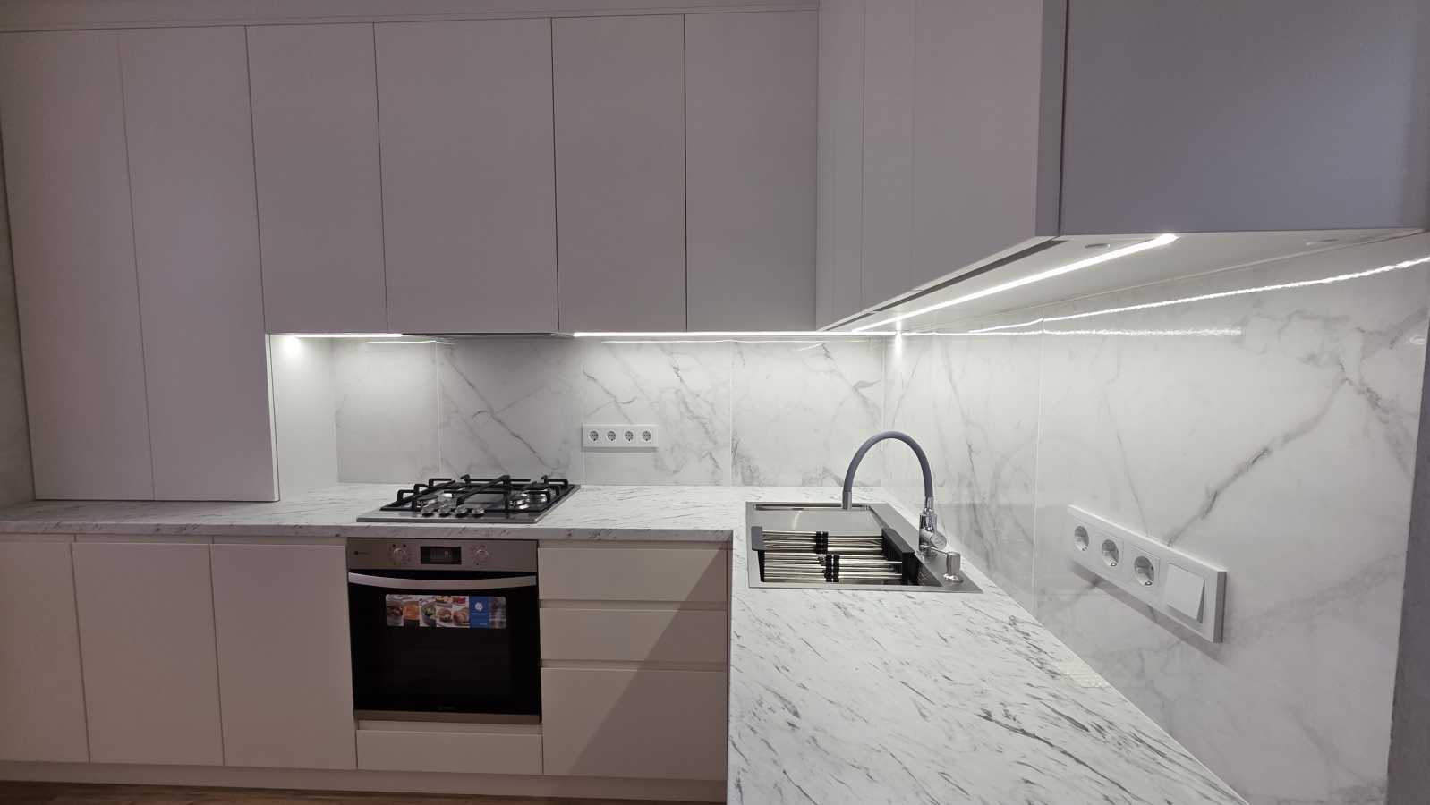 Аренда 1-комнатной квартиры 40 м², Машиностроителей ул., 23