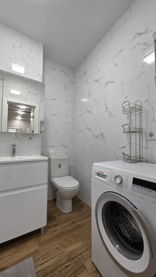 Аренда 1-комнатной квартиры 40 м², Машиностроителей ул., 23