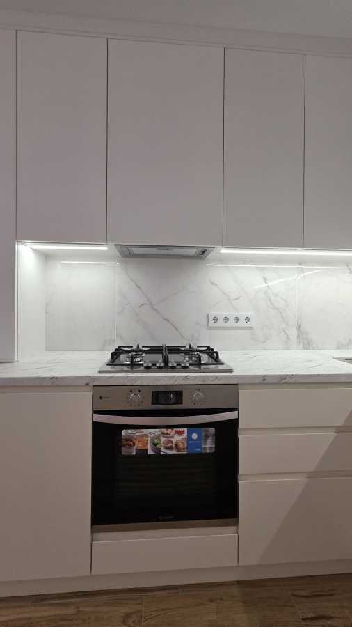 Аренда 1-комнатной квартиры 40 м², Машиностроителей ул., 23