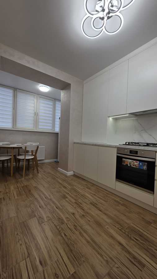 Аренда 1-комнатной квартиры 40 м², Машиностроителей ул., 23