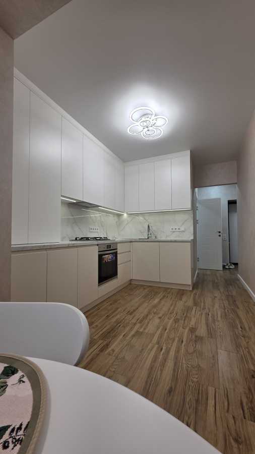 Аренда 1-комнатной квартиры 40 м², Машиностроителей ул., 23