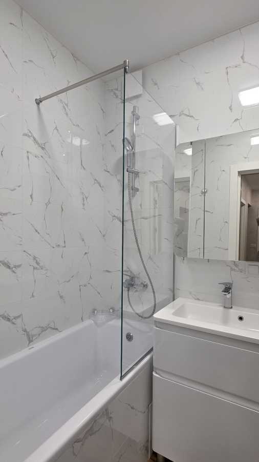 Аренда 1-комнатной квартиры 40 м², Машиностроителей ул., 23