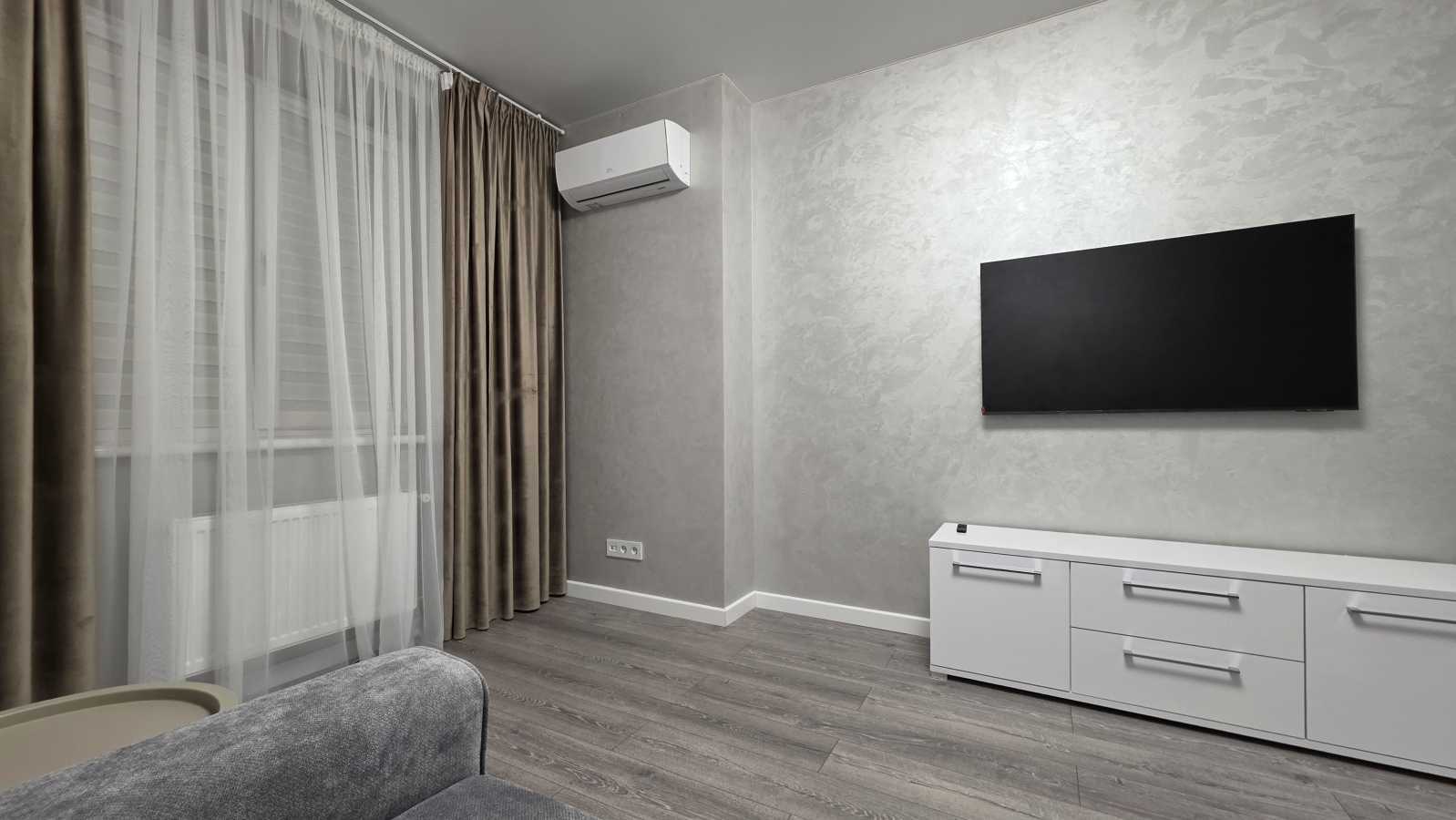 Аренда 1-комнатной квартиры 40 м², Машиностроителей ул., 23