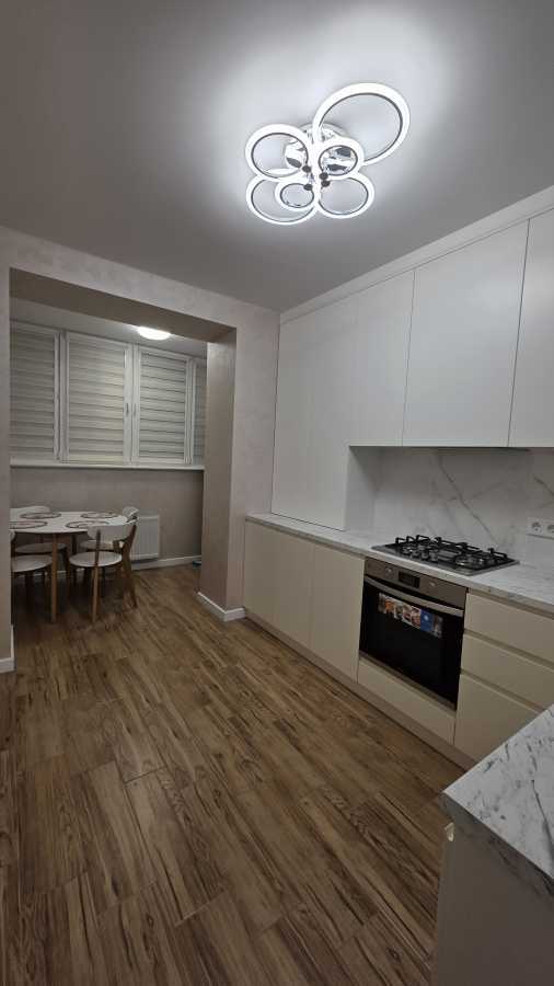 Аренда 1-комнатной квартиры 40 м², Машиностроителей ул., 23