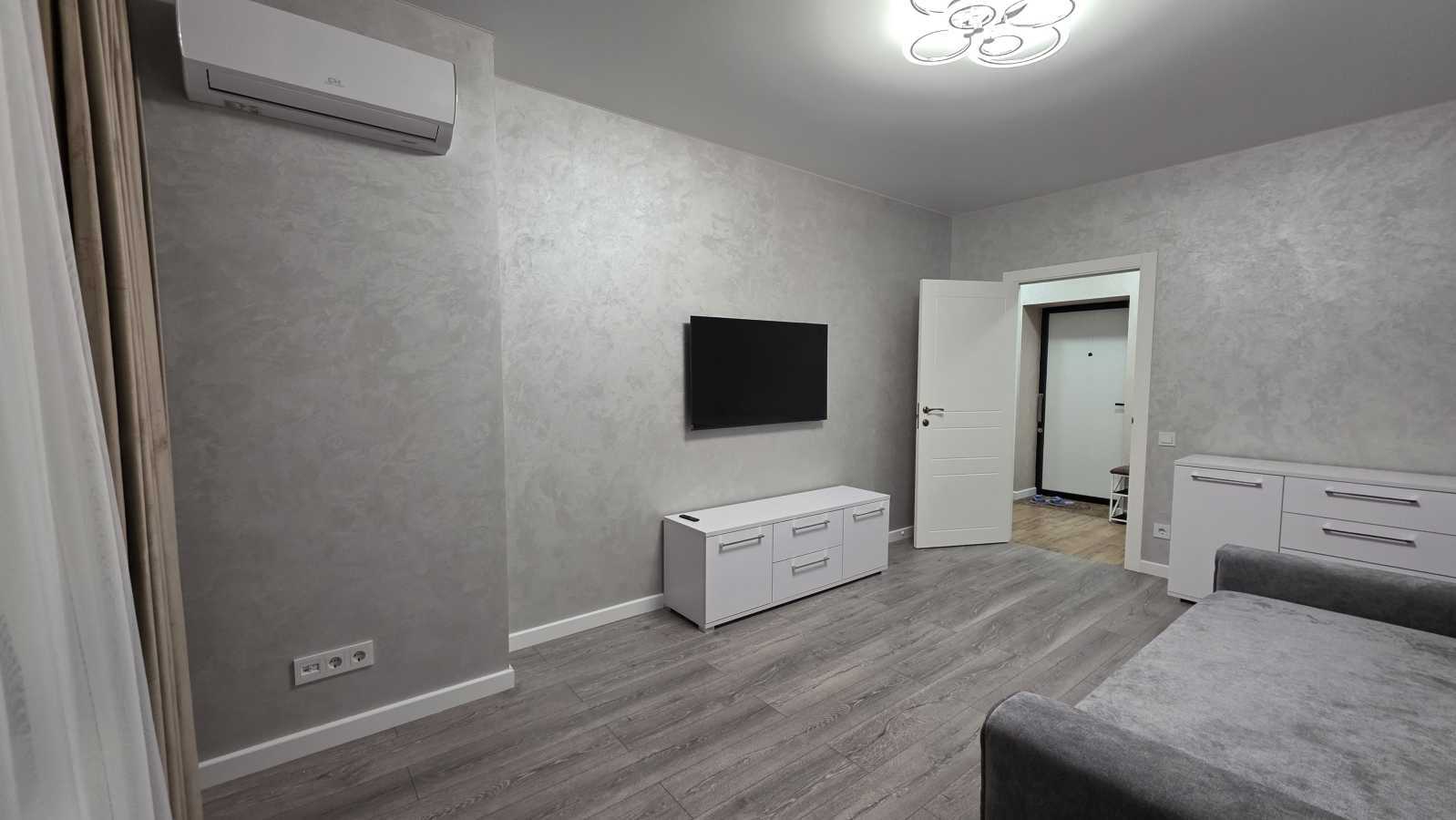 Аренда 1-комнатной квартиры 40 м², Машиностроителей ул., 23