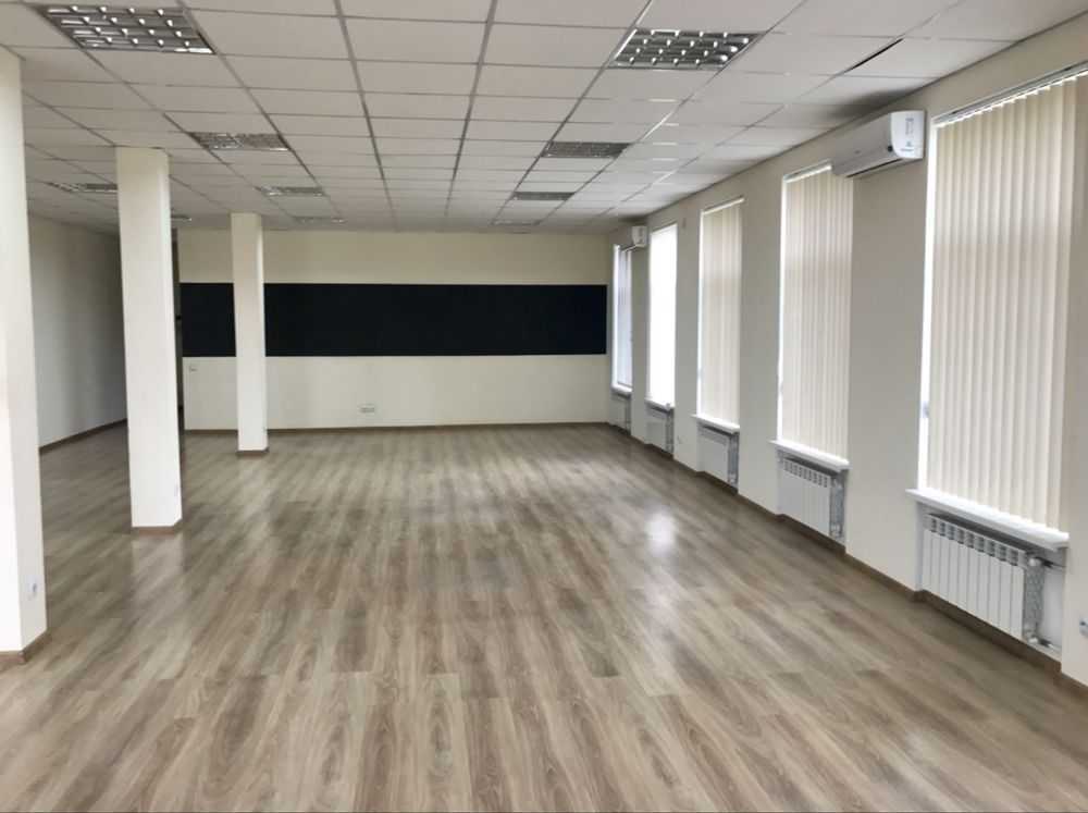 Оренда офісу 118.2 м², Нижній Вал вул., 15