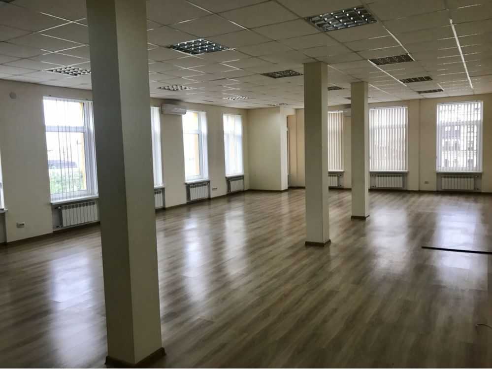 Оренда офісу 118.2 м², Нижній Вал вул., 15