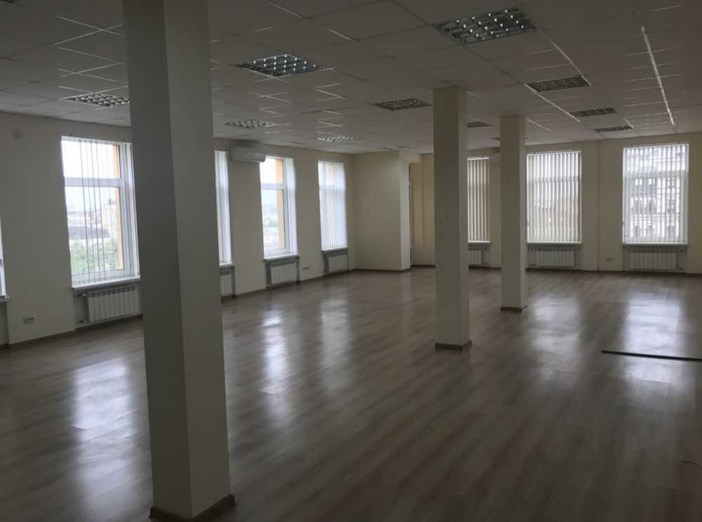 Оренда офісу 118.2 м², Нижній Вал вул., 15