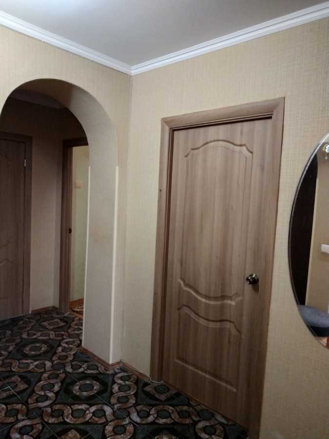 Продажа 3-комнатной квартиры 58.2 м², Зодчих ул., 78