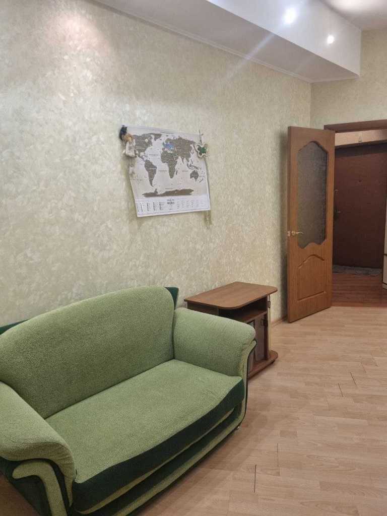 Продажа 1-комнатной квартиры 39 м², Петра Григоренко просп., 39Б