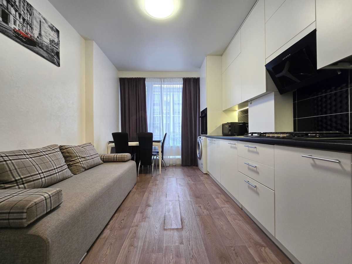 Продаж 2-кімнатної квартири 54.8 м², григорія сковороди, 17