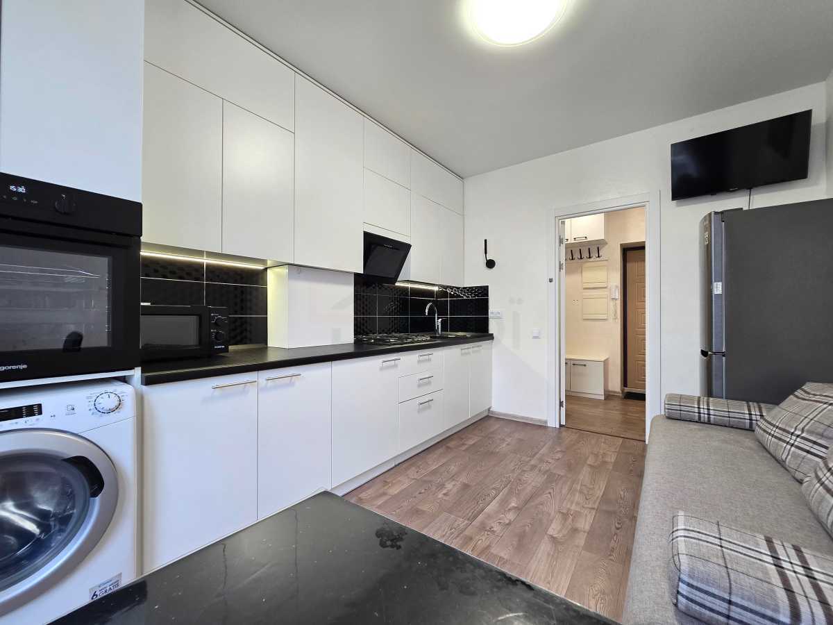 Продаж 2-кімнатної квартири 54.8 м², григорія сковороди, 17