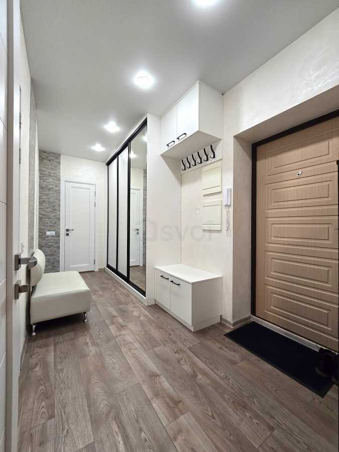 Продаж 2-кімнатної квартири 54.8 м², григорія сковороди, 17