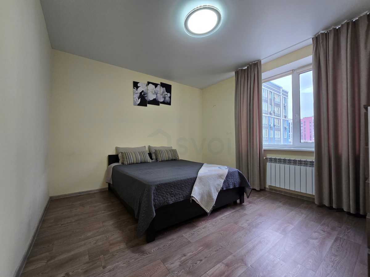 Продаж 2-кімнатної квартири 54.8 м², григорія сковороди, 17