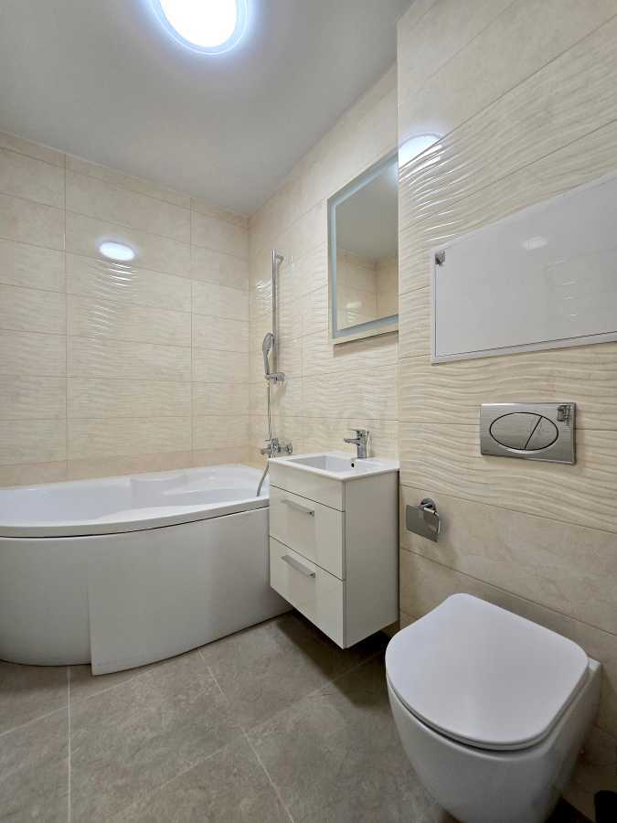 Продаж 2-кімнатної квартири 54.8 м², григорія сковороди, 17