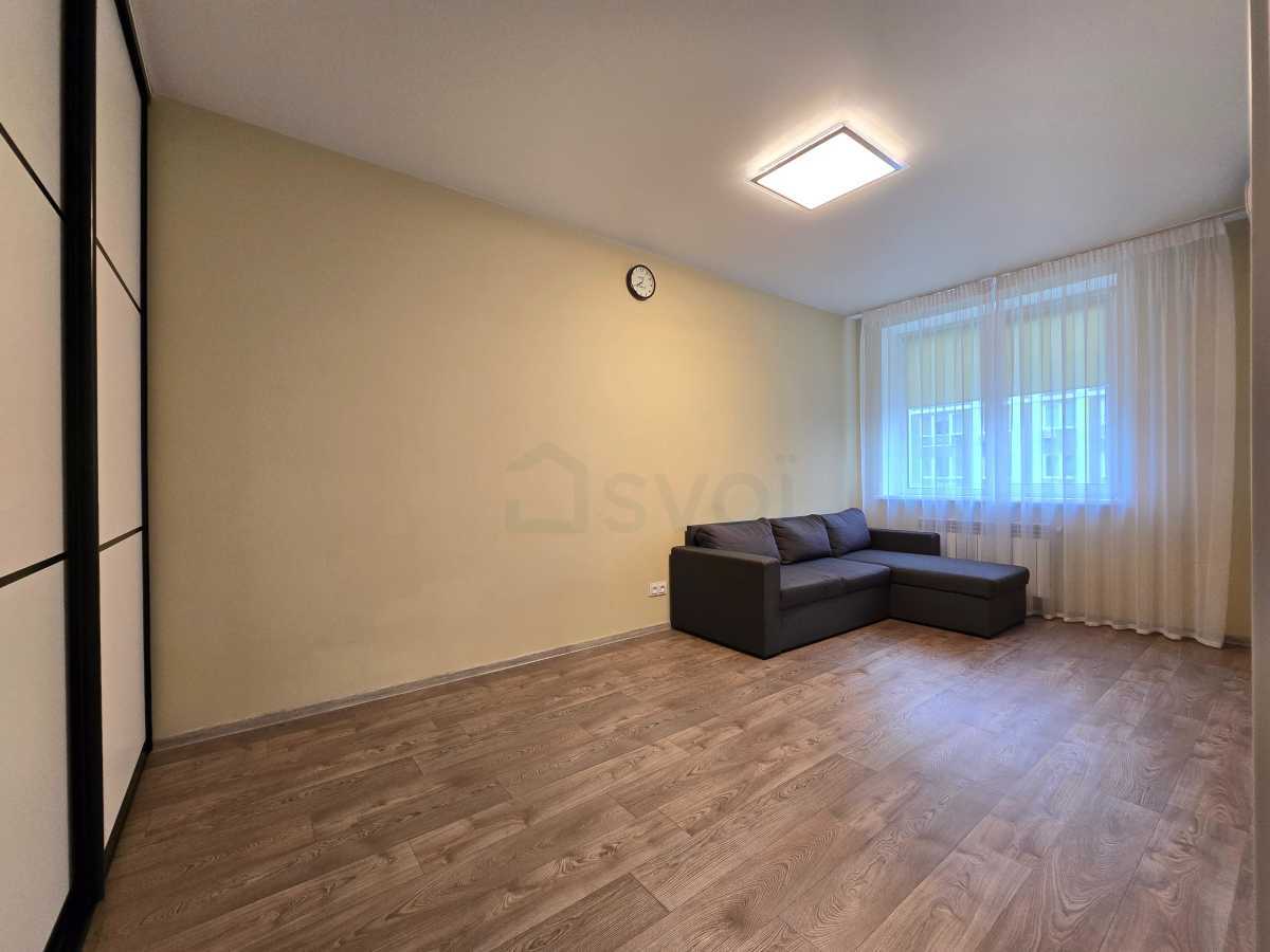 Продаж 2-кімнатної квартири 54.8 м², григорія сковороди, 17