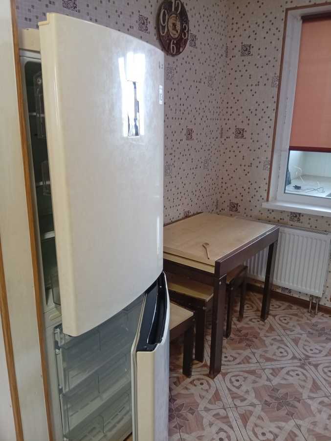 Аренда 1-комнатной квартиры 38 м², Милославська, 2