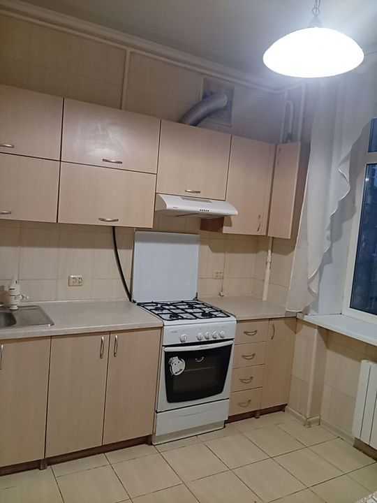 Продажа 2-комнатной квартиры 59 м², Джона Маккейна ул., 37