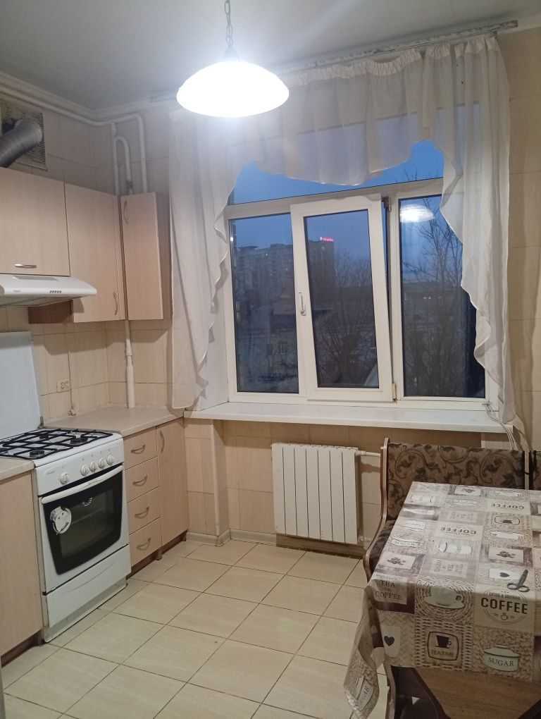 Продажа 2-комнатной квартиры 59 м², Джона Маккейна ул., 37
