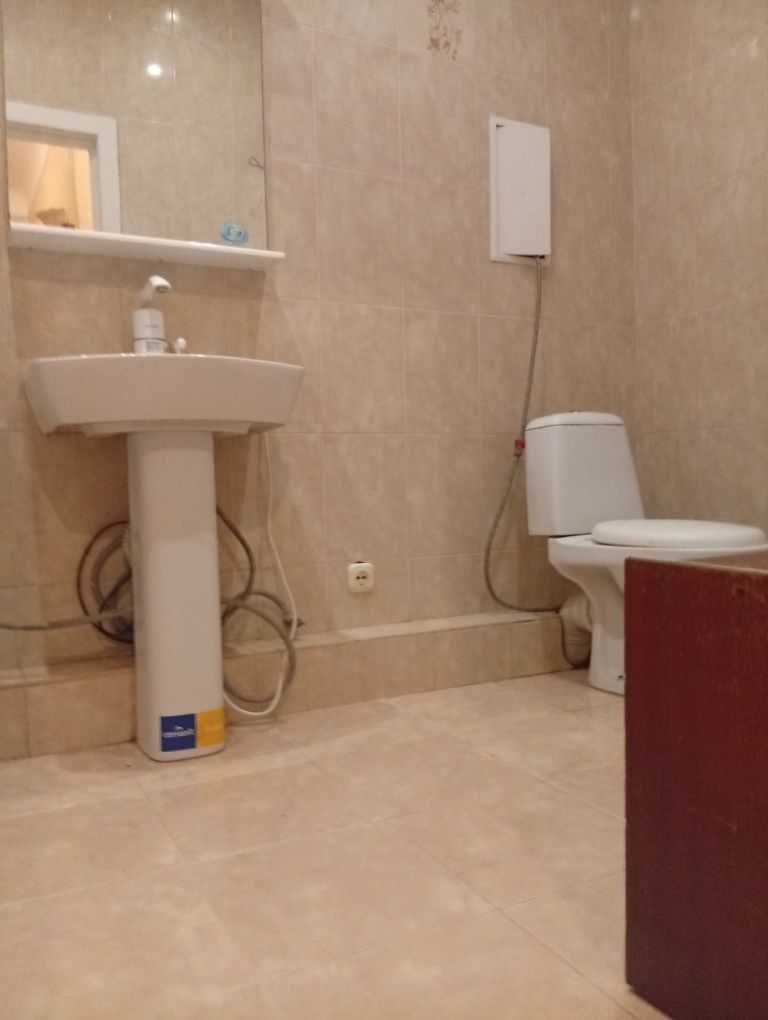 Продажа 2-комнатной квартиры 59 м², Джона Маккейна ул., 37