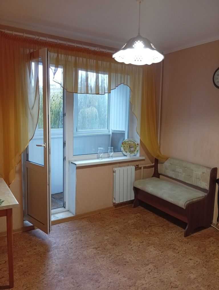 Продаж 1-кімнатної квартири 34 м², Маршала Тимошенка вул., 13