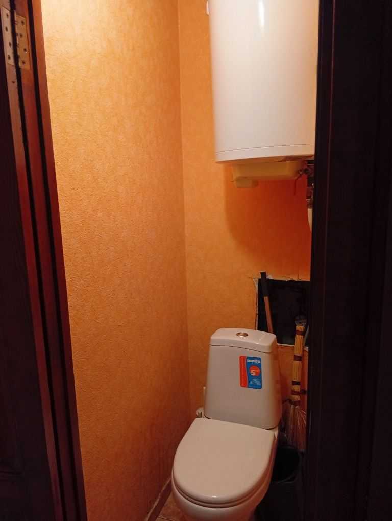 Продаж 1-кімнатної квартири 34 м², Маршала Тимошенка вул., 13