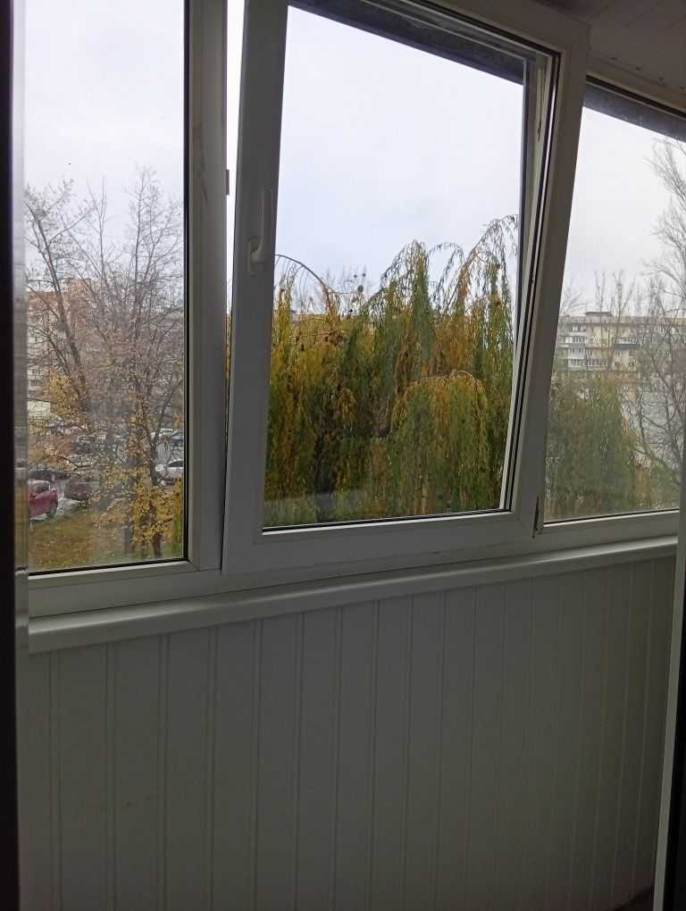 Продаж 1-кімнатної квартири 34 м², Маршала Тимошенка вул., 13