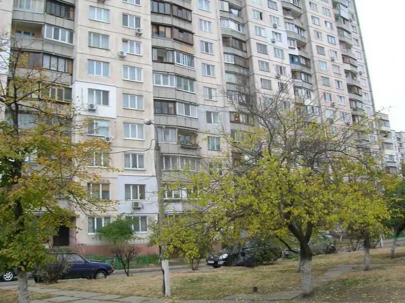 Продаж 1-кімнатної квартири 34 м², Маршала Тимошенка вул., 13