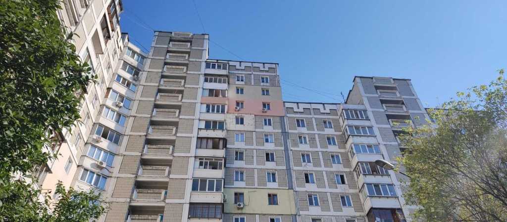 Продажа 2-комнатной квартиры 55 м², Оноре Де Бальзака ул., 55