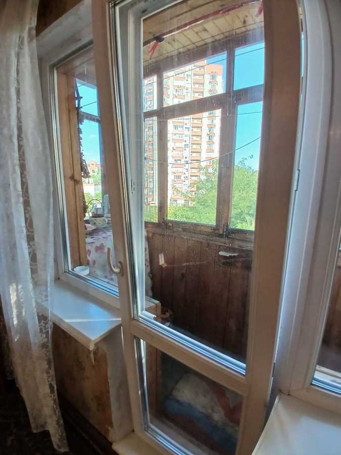 Продажа 3-комнатной квартиры 59 м², Верховного Совета бул., 19a