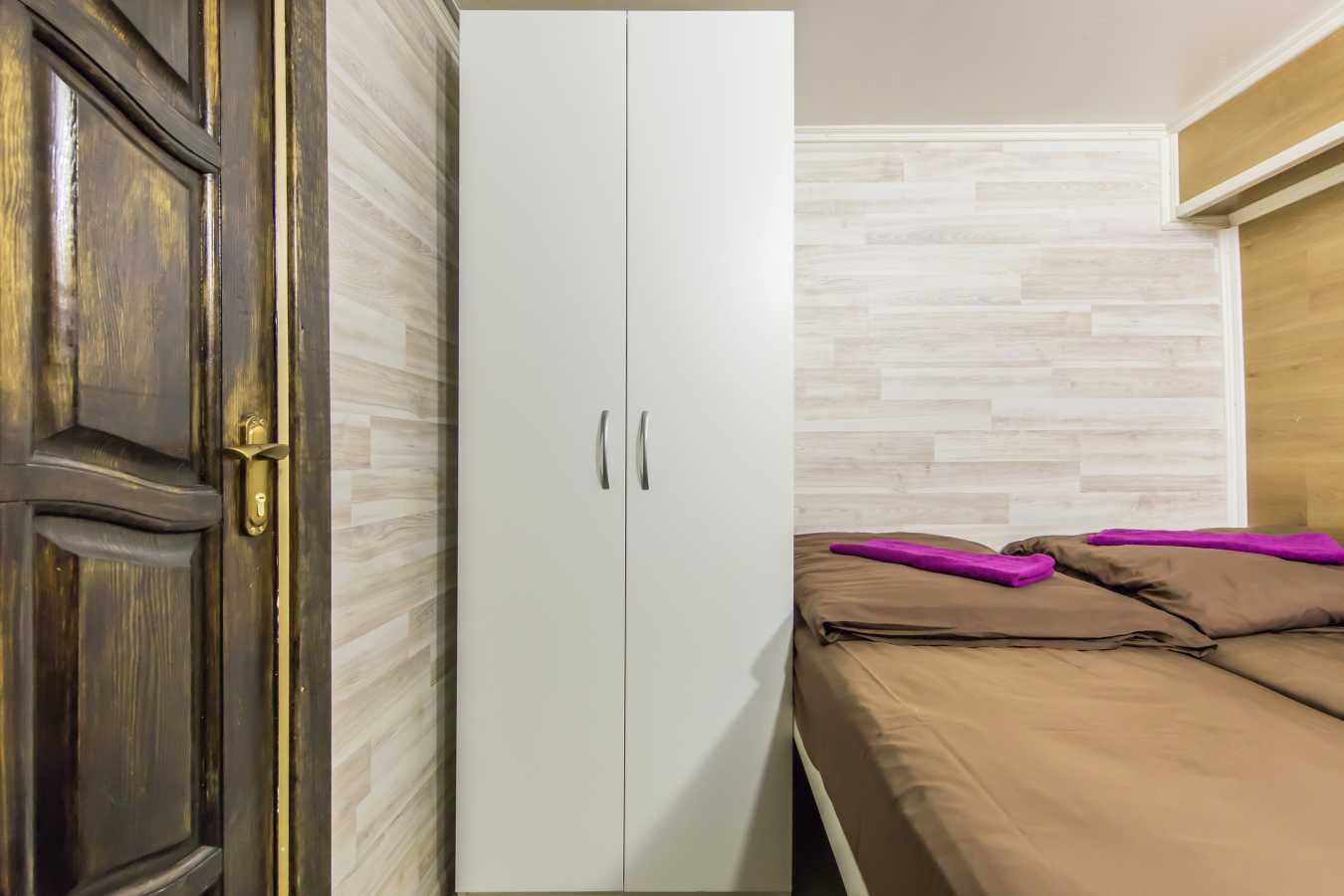 Оренда кімнати/частини квартири, Віскозна вул.