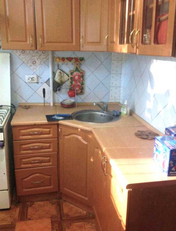 Продажа 2-комнатной квартиры 51 м², Тополь 1 ул., 4