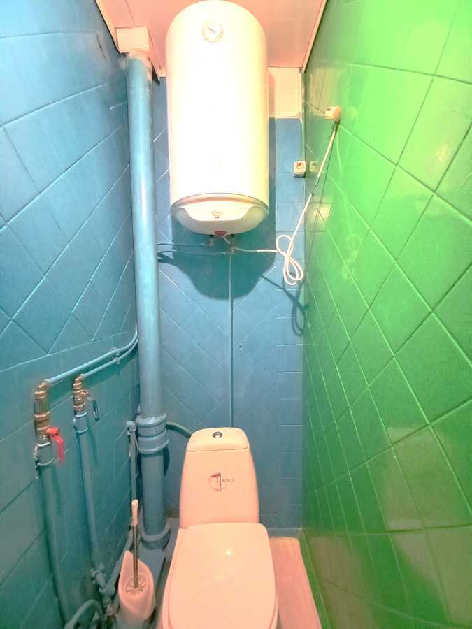 Продажа 2-комнатной квартиры 55 м², Тополь 1 ул., 15