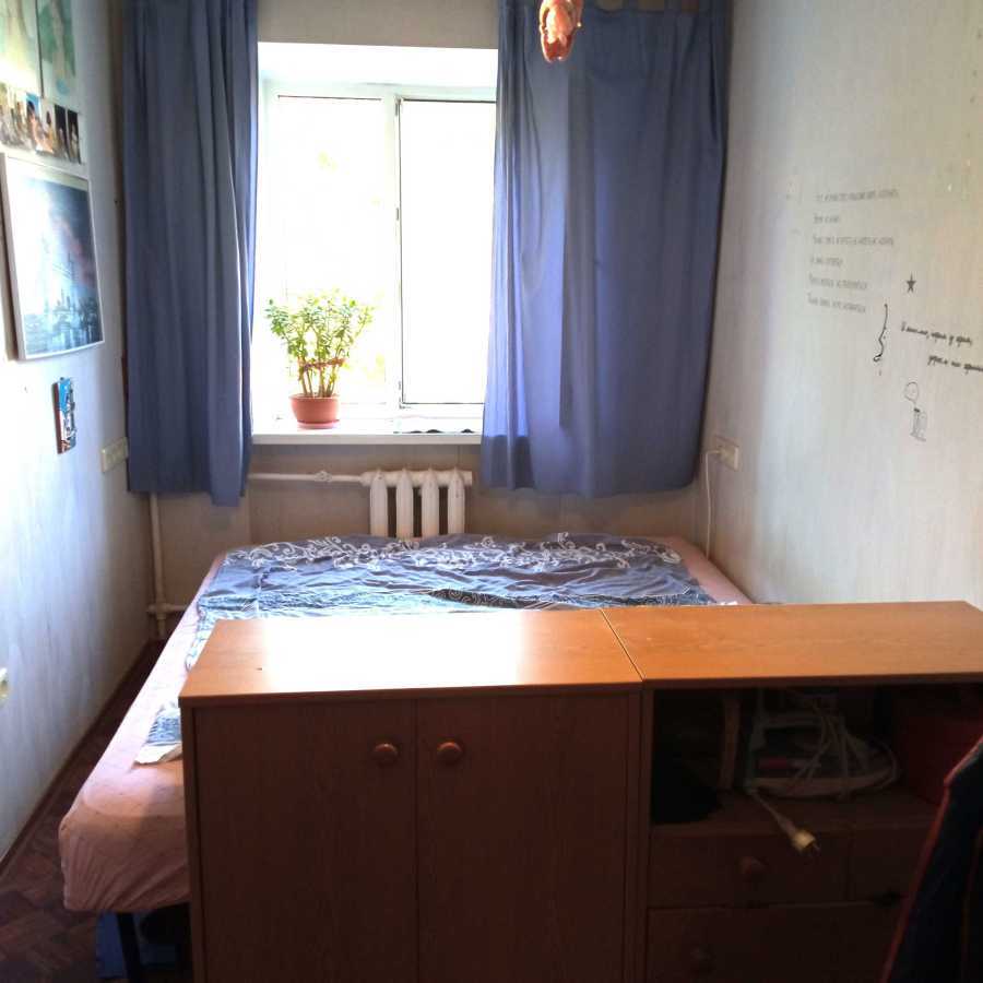 Продажа 3-комнатной квартиры 58 м², Соборная пл., 12