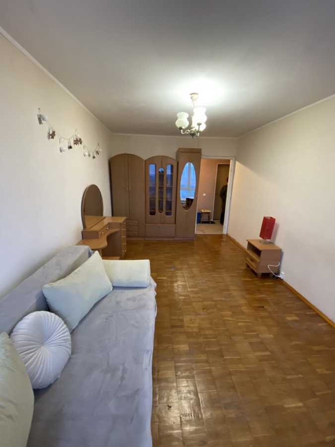 Аренда 1-комнатной квартиры 38 м², Генерала Жмаченко ул., 12