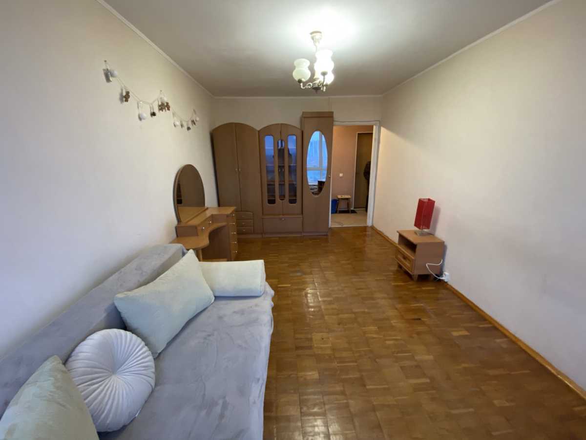 Аренда 1-комнатной квартиры 38 м², Генерала Жмаченко ул., 12