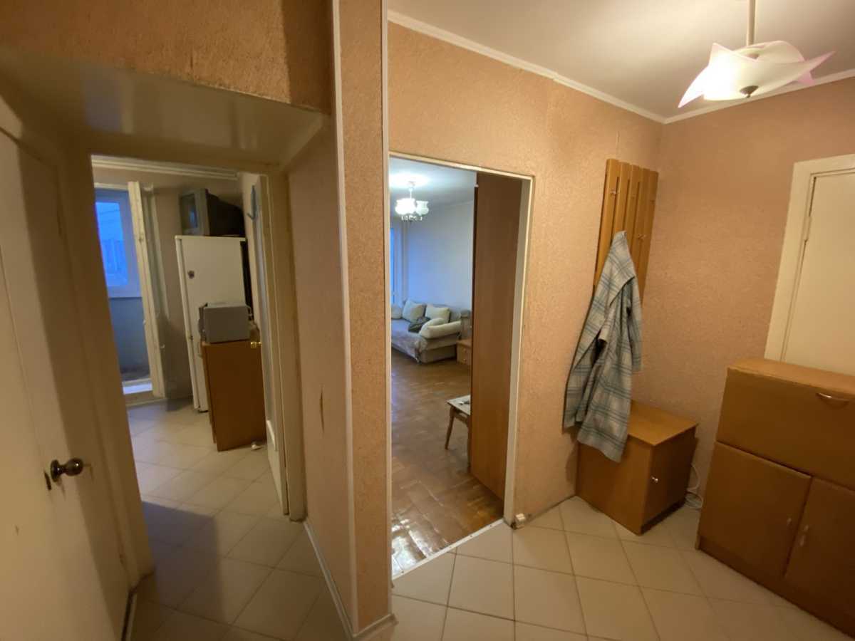 Аренда 1-комнатной квартиры 38 м², Генерала Жмаченко ул., 12